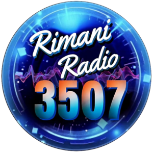 Rimani Radio 3507