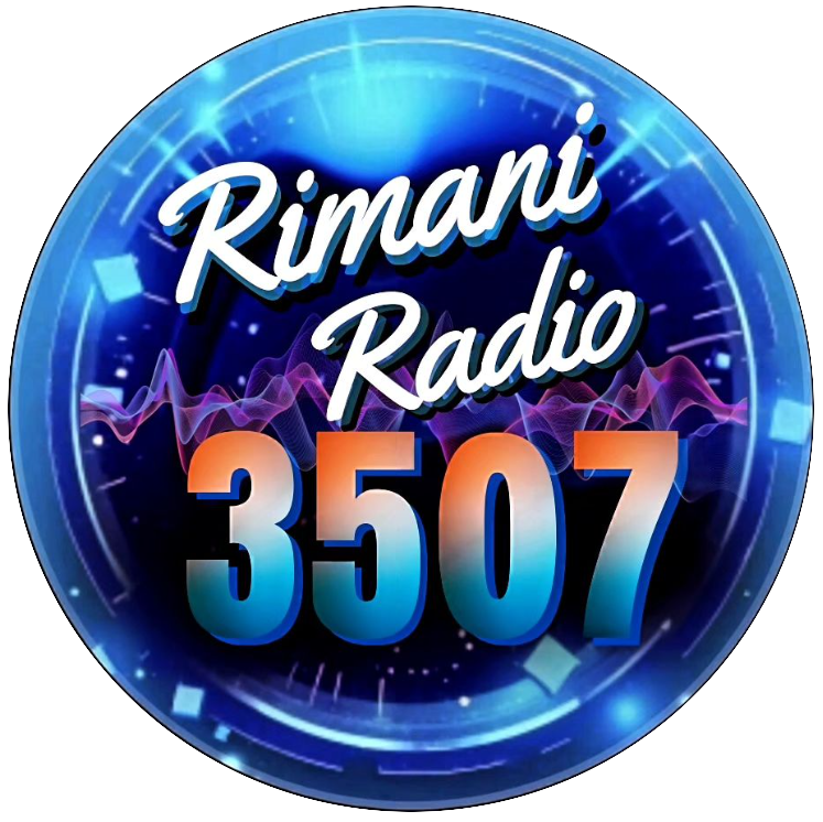 Rimani Radio 3507